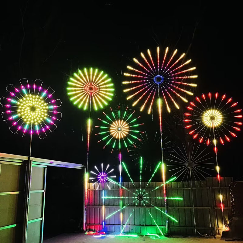 Double‑Sided Windmill‑Rotating - Outdoor Lighting Year Round 评论和价格