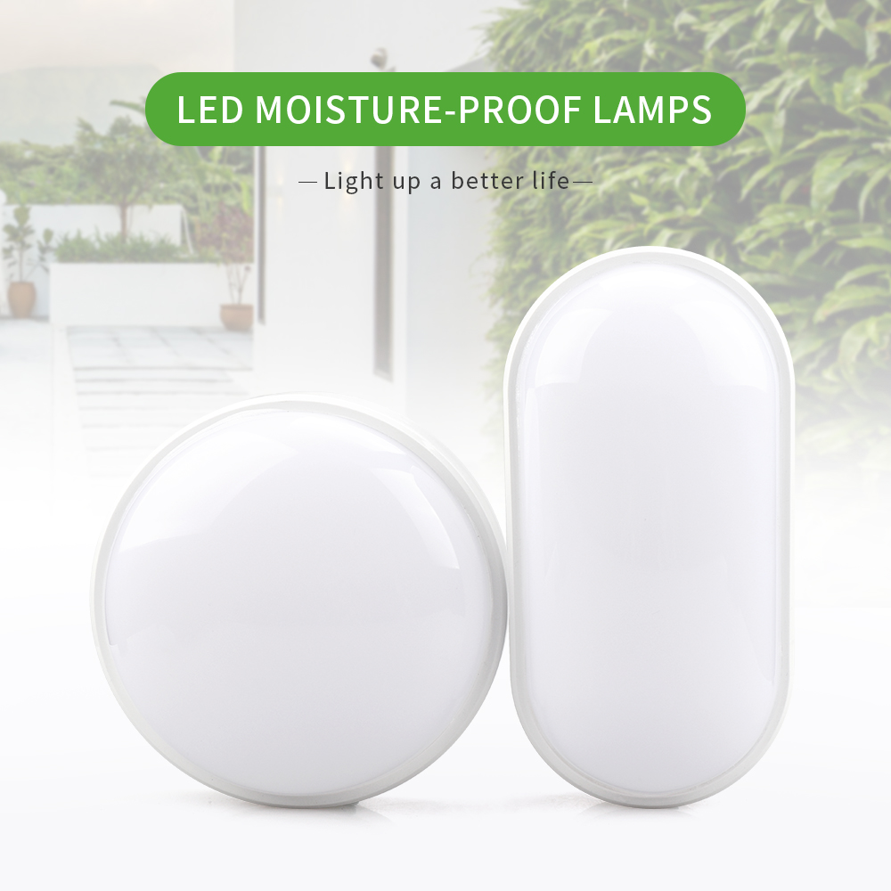 16W 20W Outdoor LED Wall Lamp  - Outdoor Lighting Under Roof 评论和价格