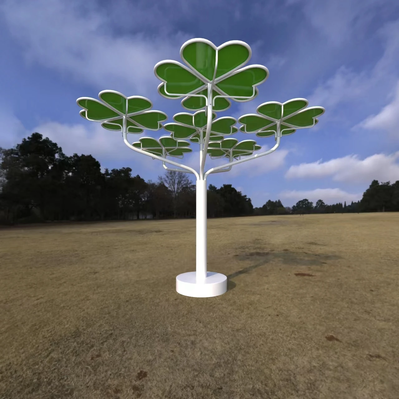 Customized Waterproof Ideas Ou - Outdoor Lighting Tree 评论和价格