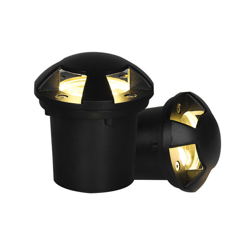 12W 7W 5W 3W Led underground l - Outdoor Lighting Year Round 评论和价格