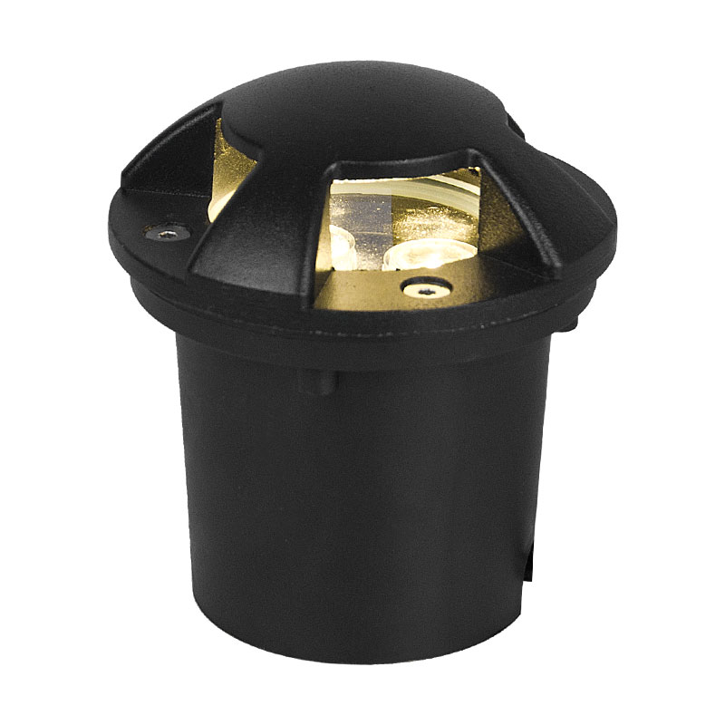 12W 7W 5W 3W Led underground l - Outdoor Lighting Year Round 评论和价格
