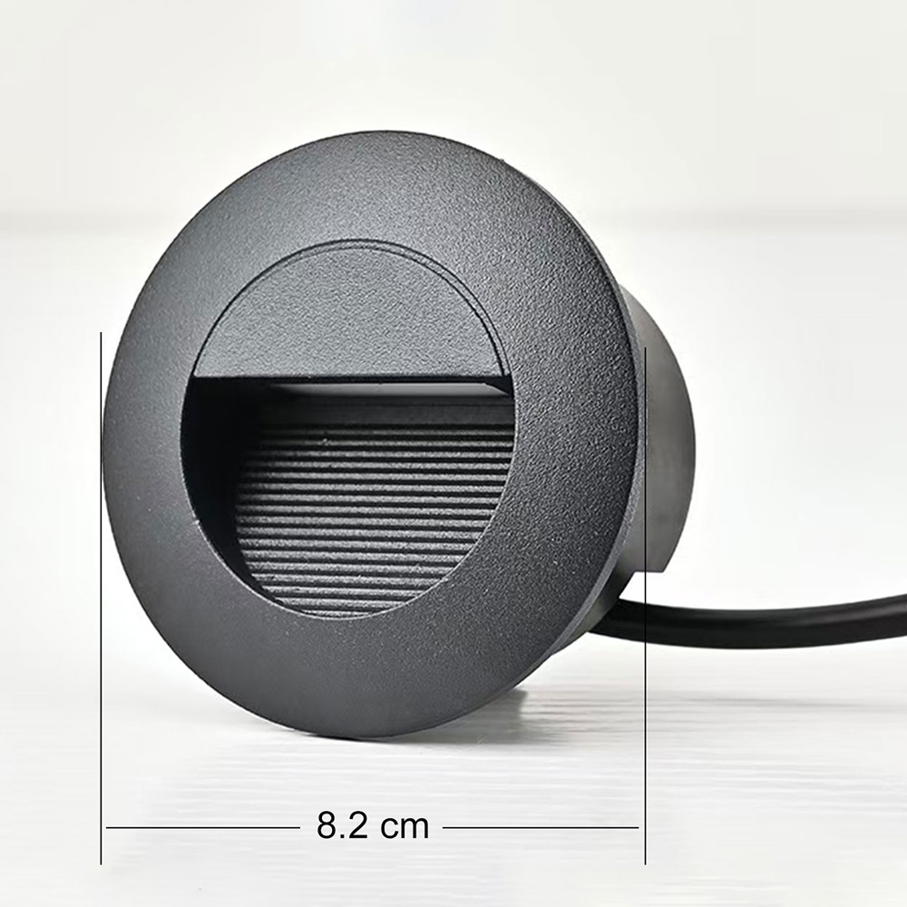 Outdoor Led Stair Light Waterp - Outdoor Lighting Year Round 评论和价格