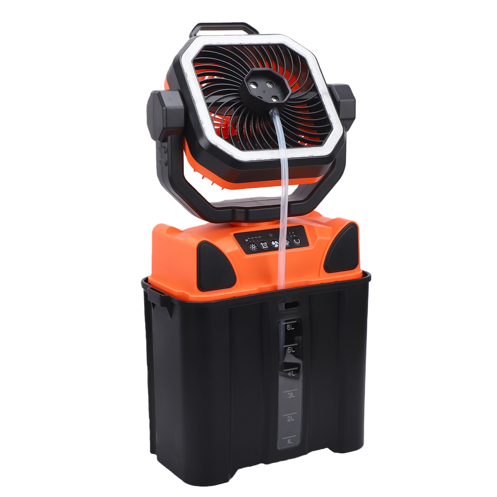 Rechargeable Camping Fan with  - Outdoor Lighting Controller 评论和价格