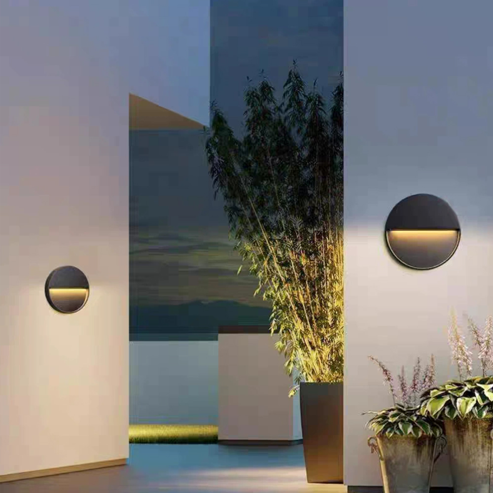 Outdoor Wall Light External Sc - Outdoor Lighting Year Round 评论和价格