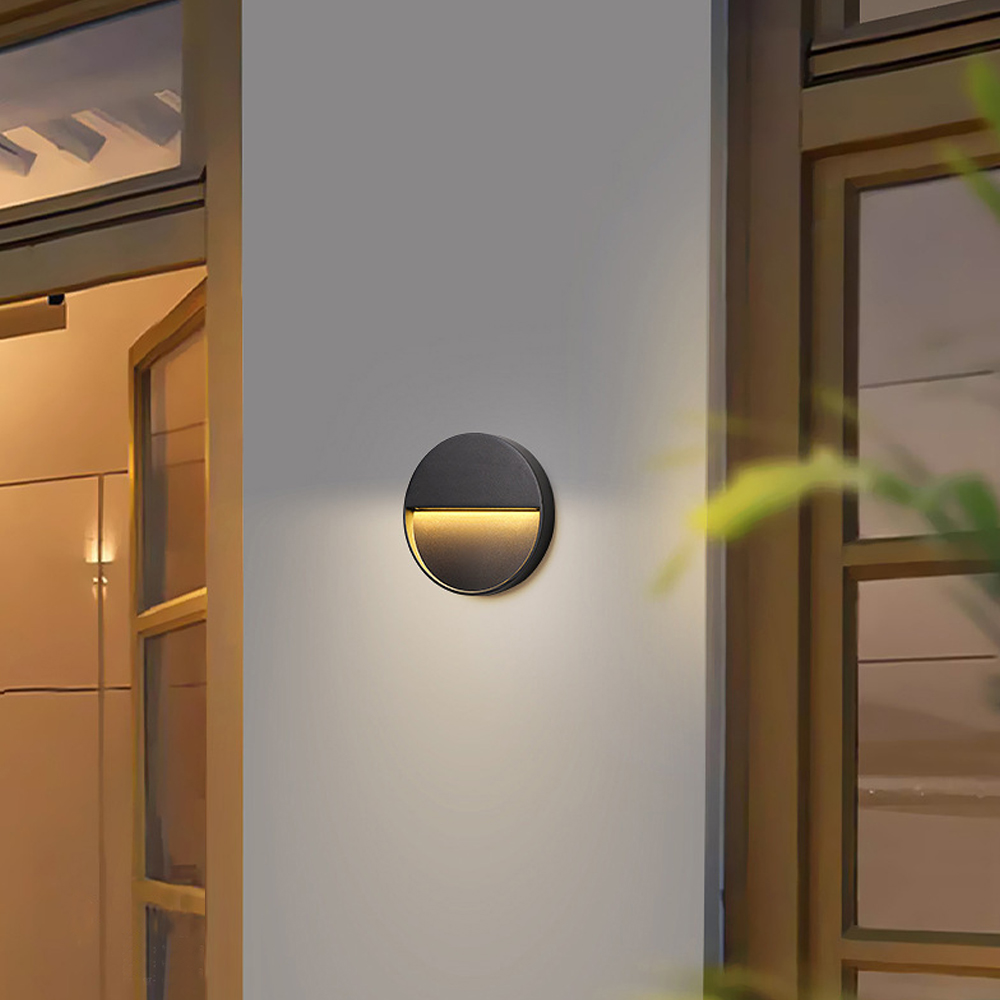 Outdoor Wall Light External Sc - Outdoor Lighting Year Round 评论和价格