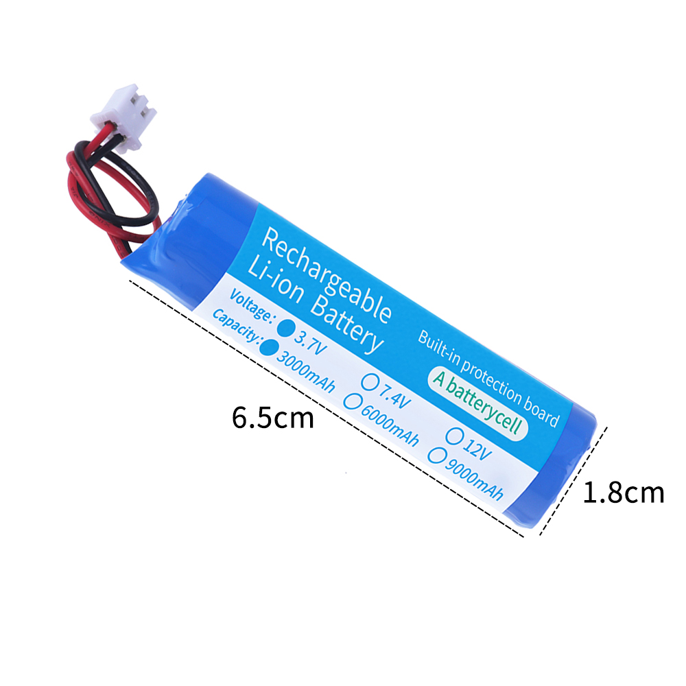 3.7V 1S2P 1S3P Rechargeable 30 - Outdoor Lighting Controller 评论和价格